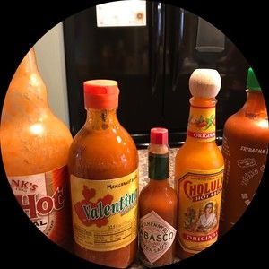 Meet your Posher, Charles